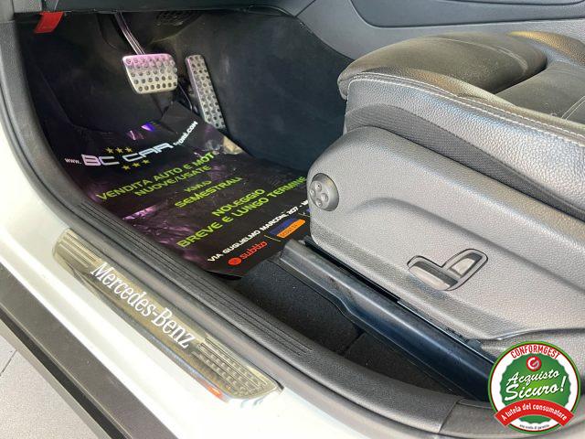 MERCEDES-BENZ GLC 220 d 194cv 4Matic PREMIUM AMG
