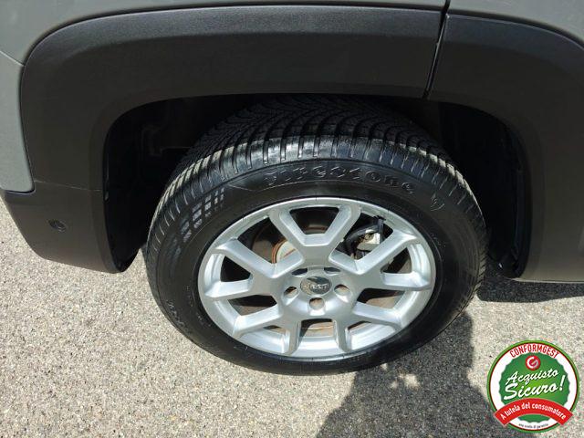 JEEP Renegade 1.0 T3 Limited