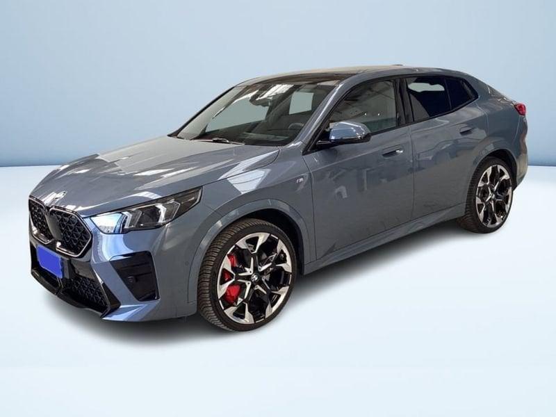 BMW X2 SDRIVE18D