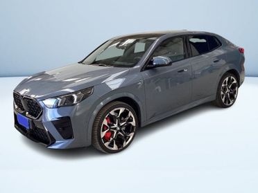 BMW X2 SDRIVE18D
