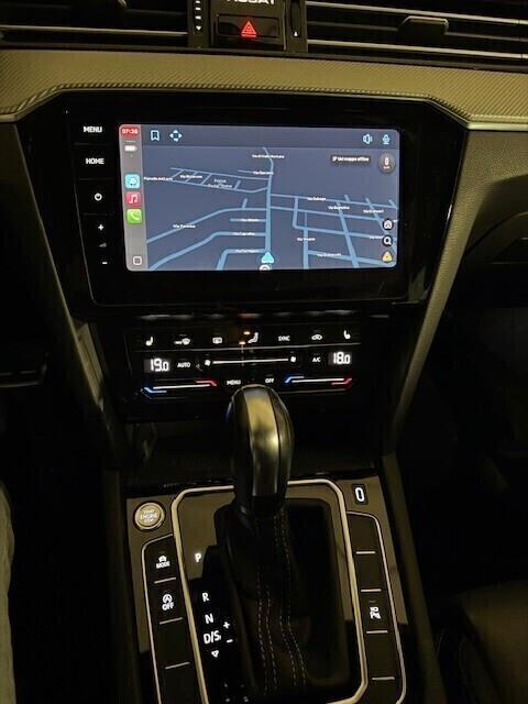 Volkswagen Passat Variant 2.0 TDI DSG Executive R-Line