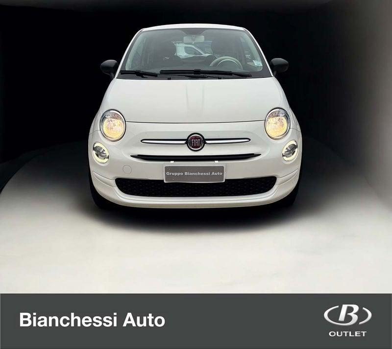 FIAT 500 1.0 Hybrid Cult