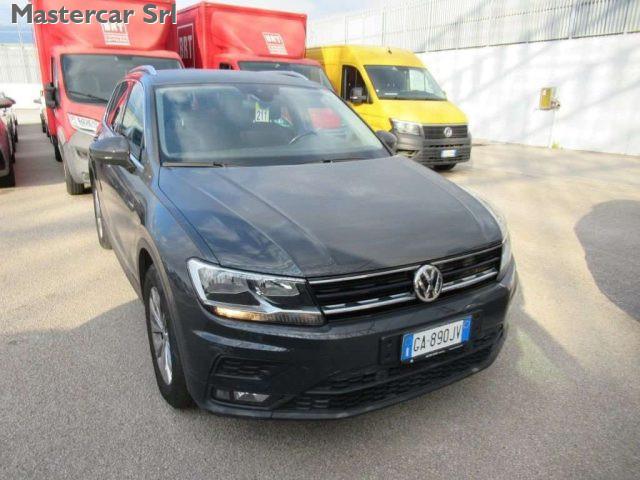 VOLKSWAGEN Tiguan Tiguan 1.5 tsi Business 130cv GA890JV