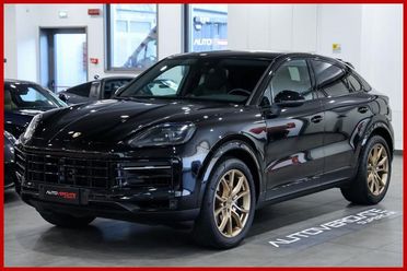 PORSCHE Cayenne Coupé 3.0 V6|NEW MODEL|IVA ESP