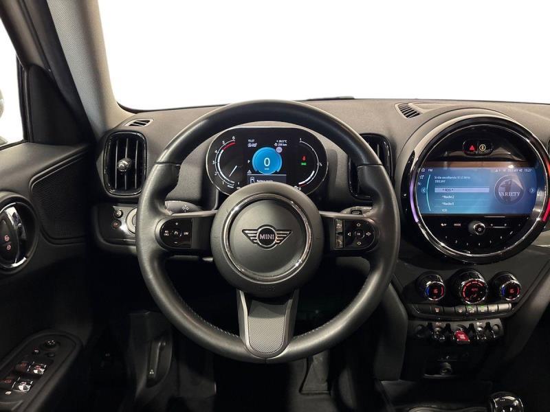 Mini Cooper D Countryman 2.0 D Cooper D Business Auto