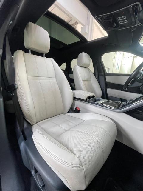 Range Velar 2.0D I4 240 CV R-Dynamic HSE