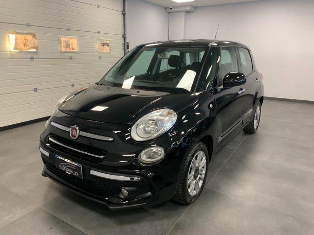 FIAT 500L 1.6 Multijet 120 CV Lounge