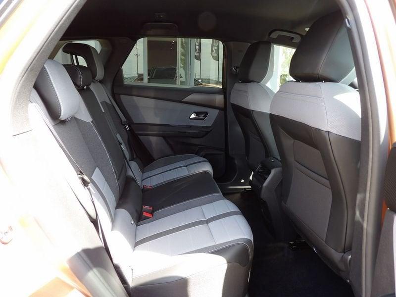 Opel Grandland Hybrid 145cv EDCT GS