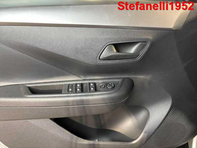OPEL Frontera 1.2 hybrid 100cv edct