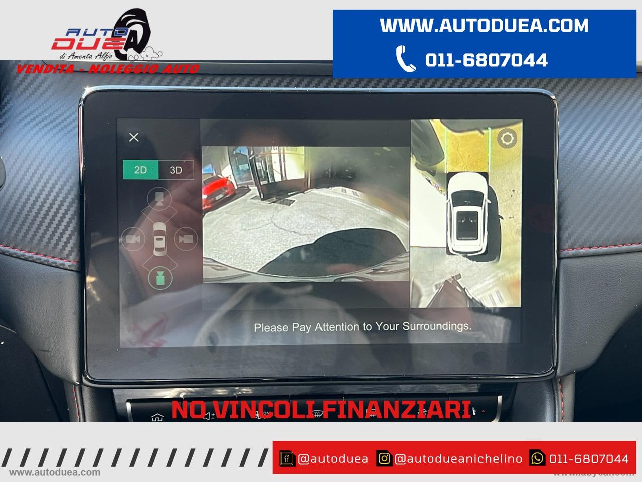 MG ZS 1.5 VTi-tech Luxury NO VINCOLI FINANZIARI