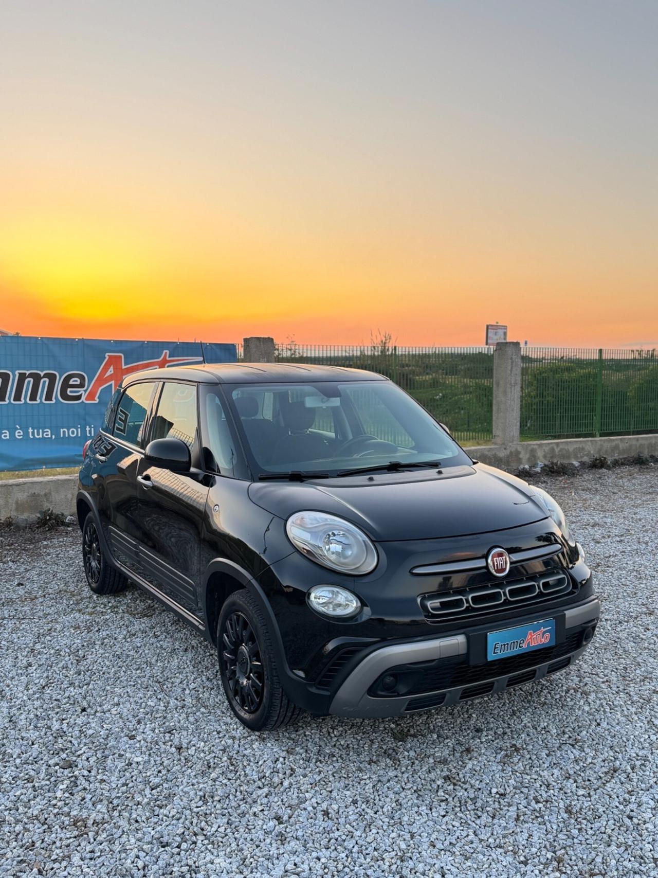 Fiat 500L 1.3 Multijet 95 CV Connect