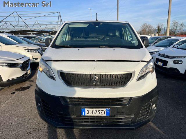 PEUGEOT Expert 1.5 BlueHDi 120 S&S RETROCAMERA Premium TG : GC673