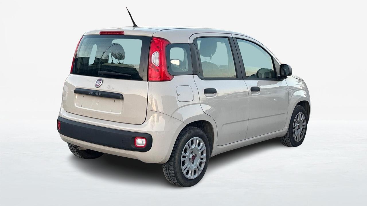 Fiat Panda 1.2 EasyPower Easy