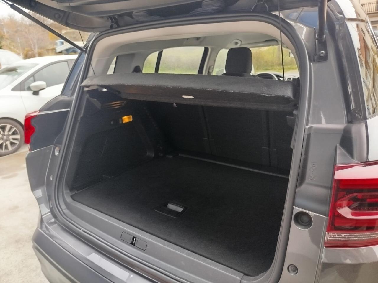 Citroen C5 Aircross BlueHDi 130 S&S EAT8 Feel