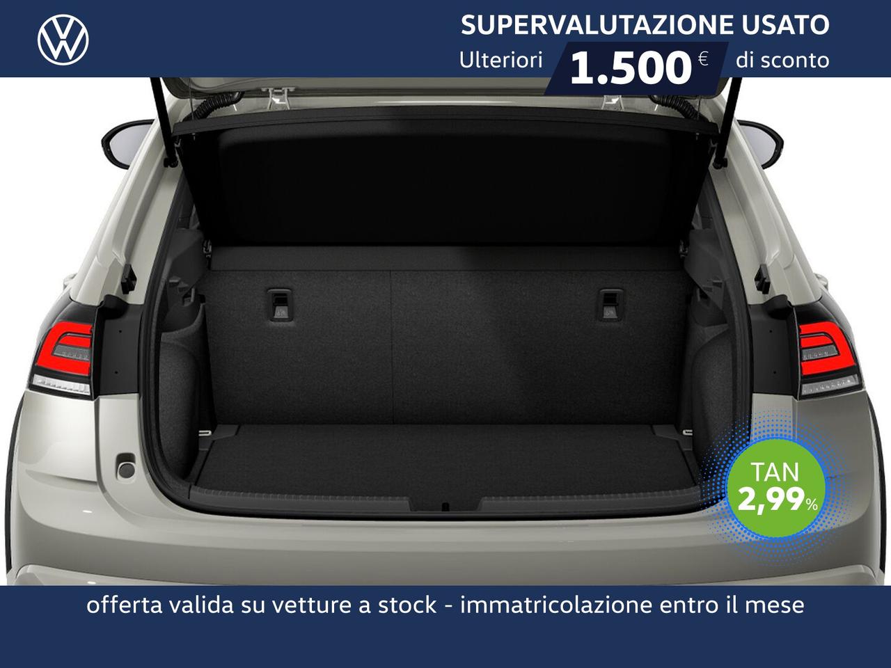 Volkswagen Taigo 1.0 tsi r-line plus 115cv dsg