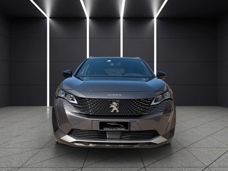 PEUGEOT 3008 2ª serie 3008 BlueHDi 130 S&S EAT...