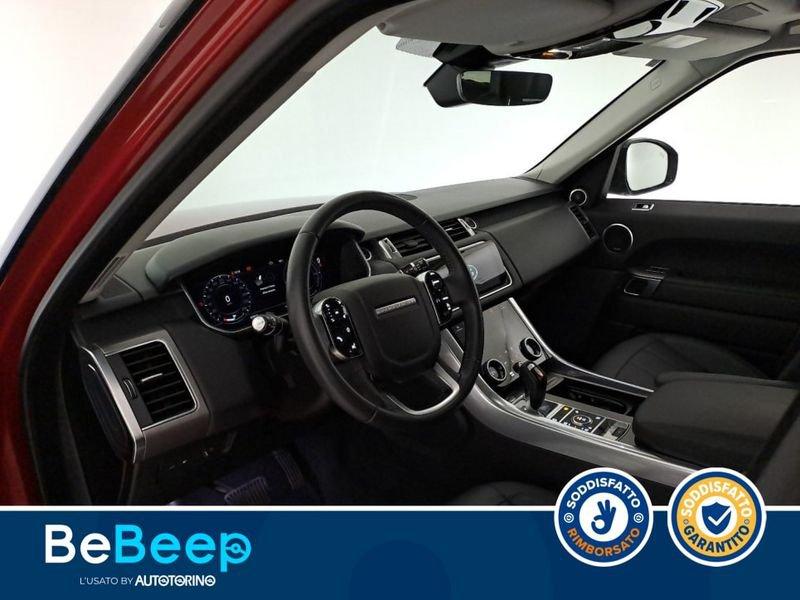 Land Rover RR Sport 2.0 SI4 PHEV HSE DYNAMIC 404CV A