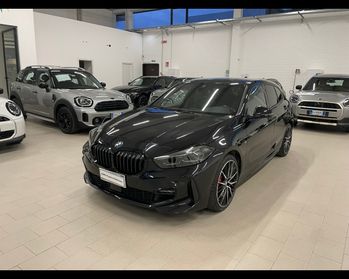 BMW Serie 1 (F40) - 120d 5p. Msport