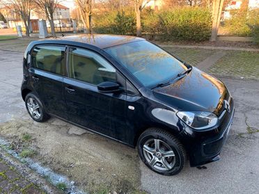 Volkswagen up! 1.0 5p. move ASG