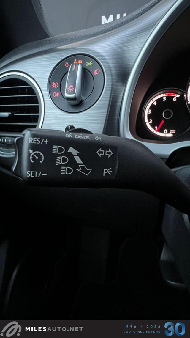VOLKSWAGEN Maggiolino Cabrio 2.0 TDI 150 CV Sport BlueMotion Technology