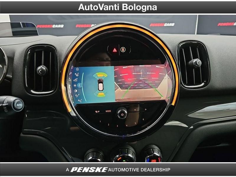 MINI Countryman Mini Countryman 2.0 Cooper D Northwood Edition all4 auto