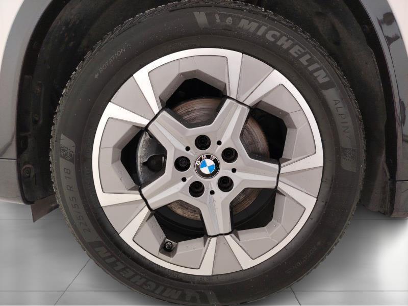 BMW X1 18 d xLine sDrive DCT