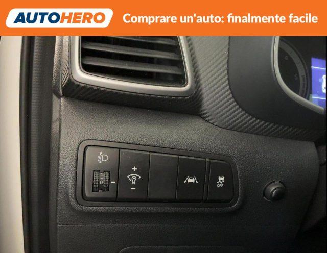 HYUNDAI Tucson 1.6 CRDi 136CV XPrime