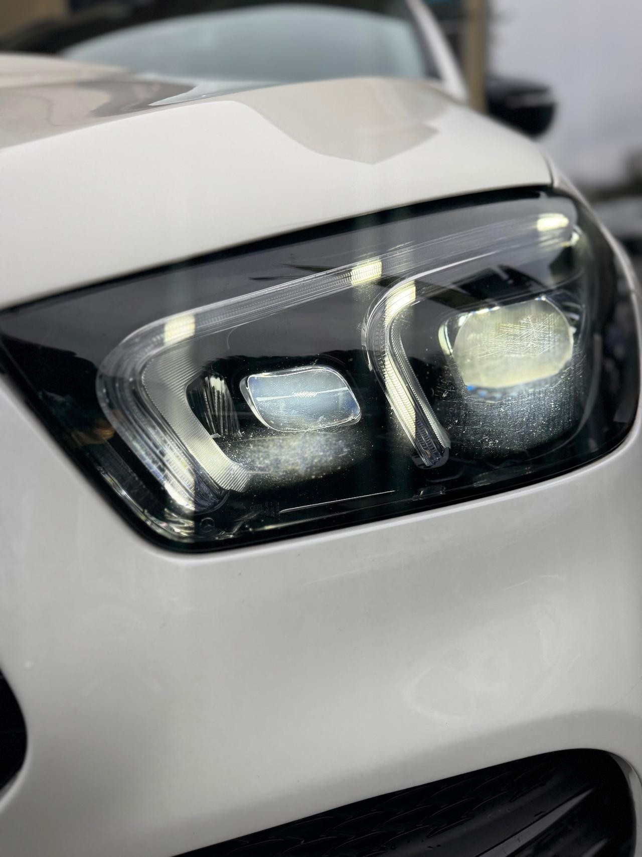 Mercedes-benz GLE 350 d 4Matic Premium Plus