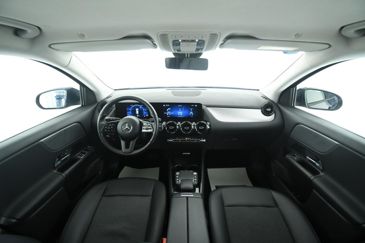 Mercedes-Benz GLA 200 d Business auto CAMERA+LED