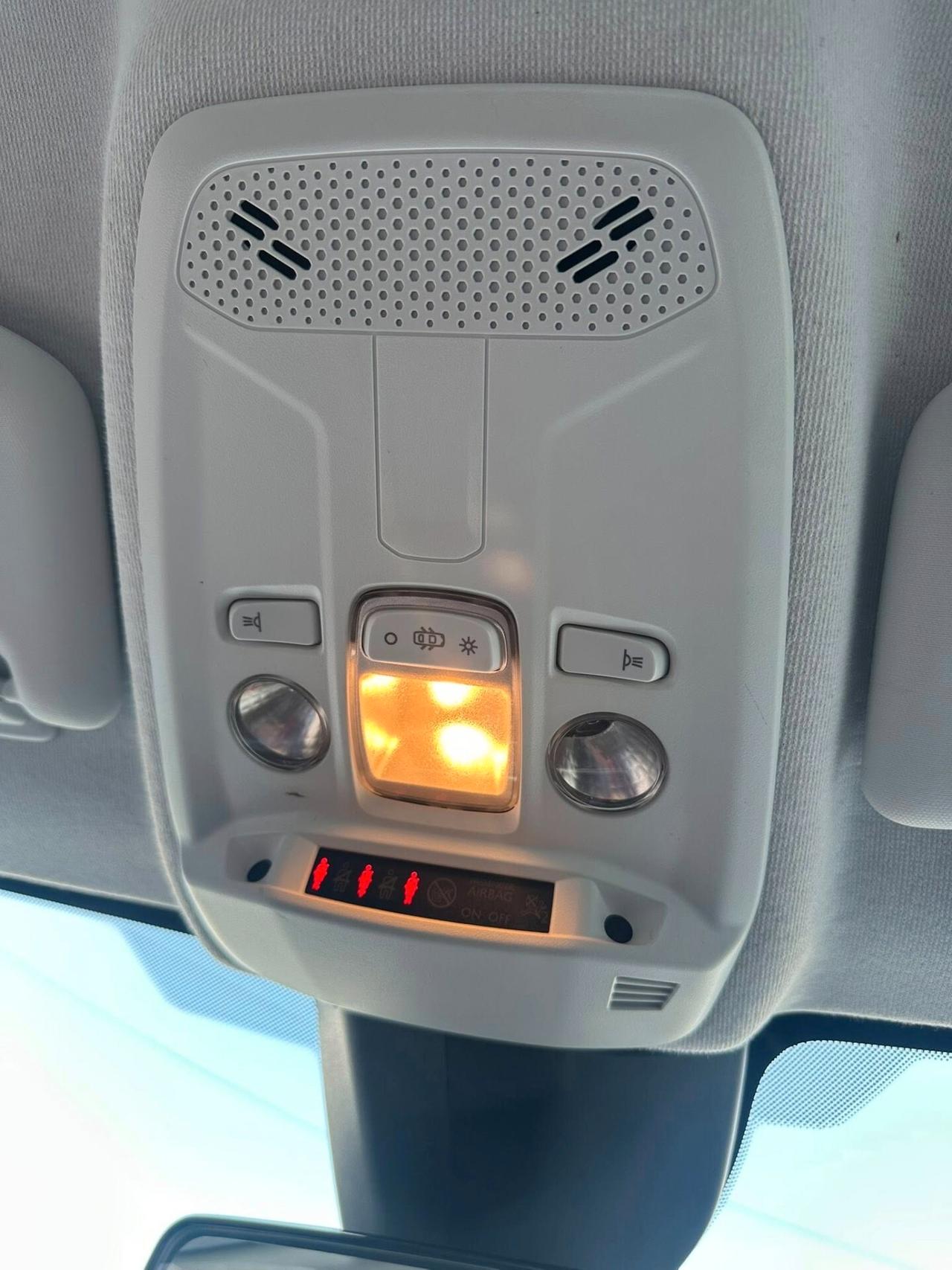 Opel Corsa 1.2 benz 75cv Elegance OK NEOPATENTATI