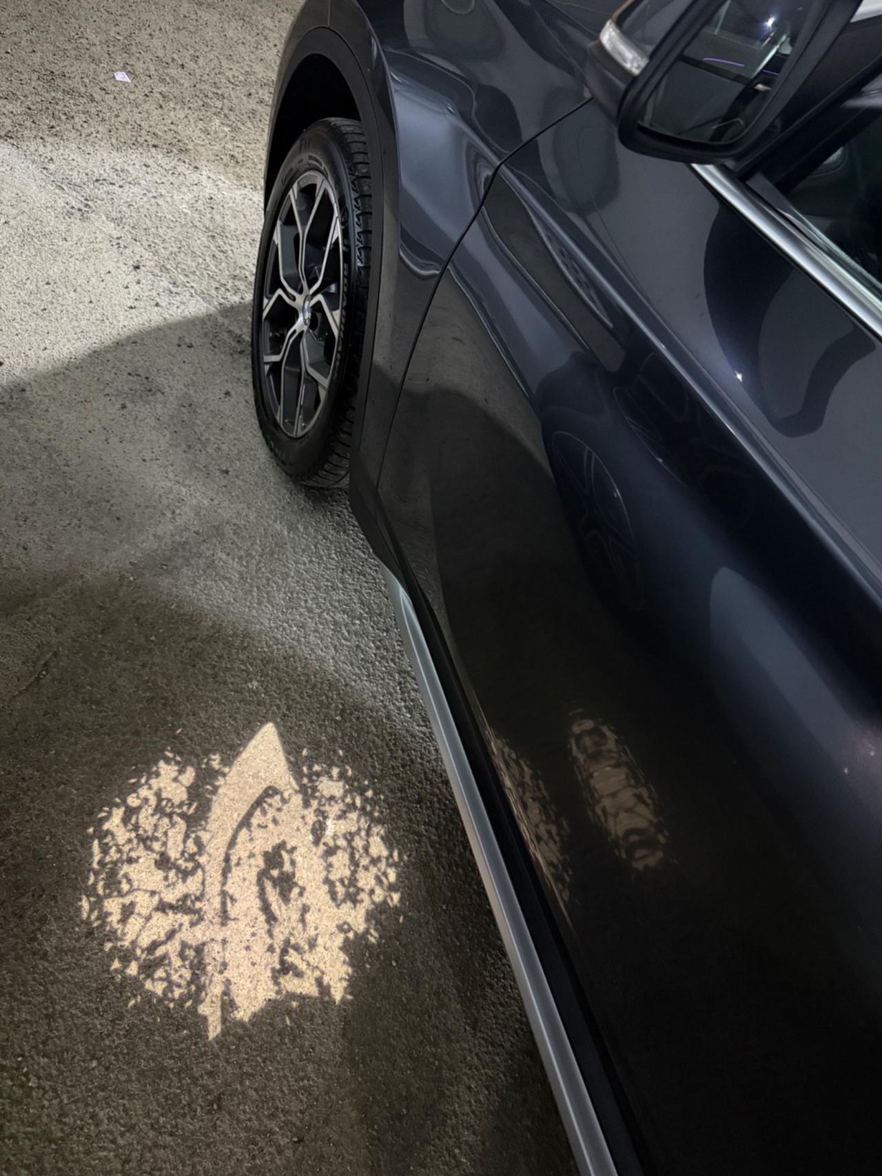 Bmw X1 2.0D 150cv XLINE PLUS TETTO/AMBIENT/3D LED2022