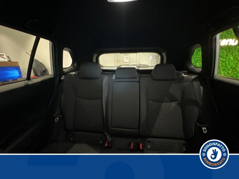 Toyota Corolla Cross 1.8 Hybrid 2WD Trend