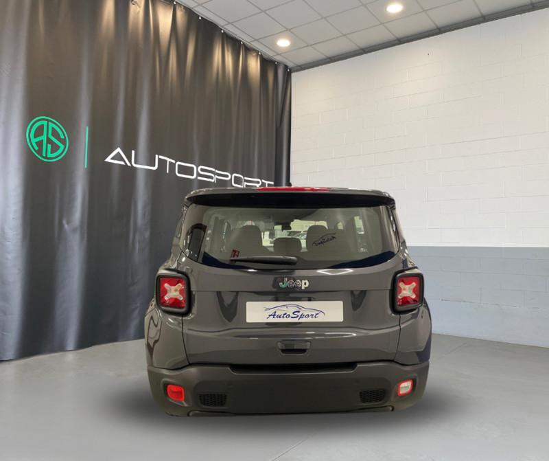 Jeep Renegade 1.0 T3 Longitude