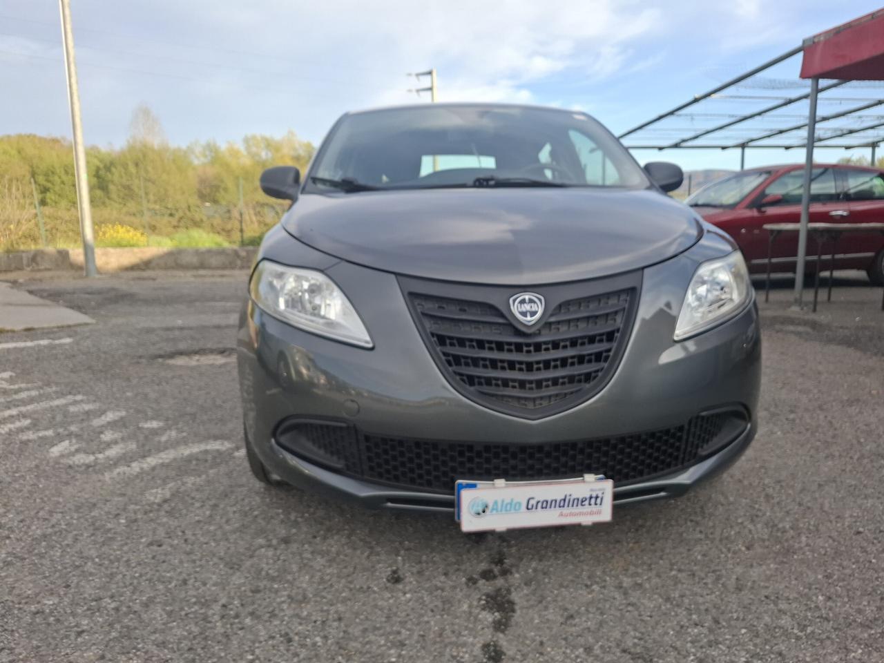 Lancia Ypsilon 1.2 69 CV Platinum