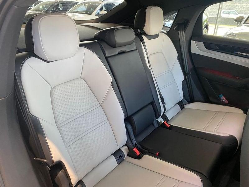 Porsche Cayenne Coupè Cayenne Coupé 3.0 V6 - Ufficiale IVA Esposta