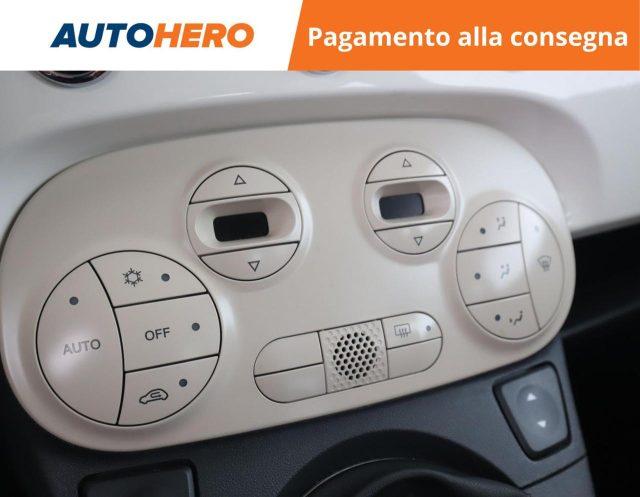 FIAT 500C C 1.2 Lounge