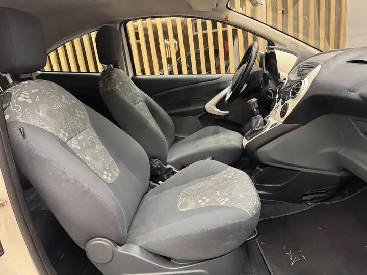 Ford Ka/Ka+ Ka 1.2 Titanium 69cv UNIPRO GARANZIA NEOPATENTATI