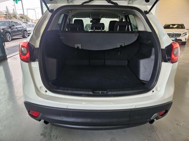 Mazda CX-5 CX-5 I 2012 2.2 Exceed 4wd 150cv