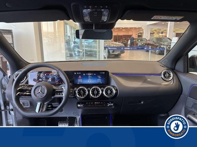 Mercedes-Benz GLA 180 d Automatic AMG Line Advanced Plus