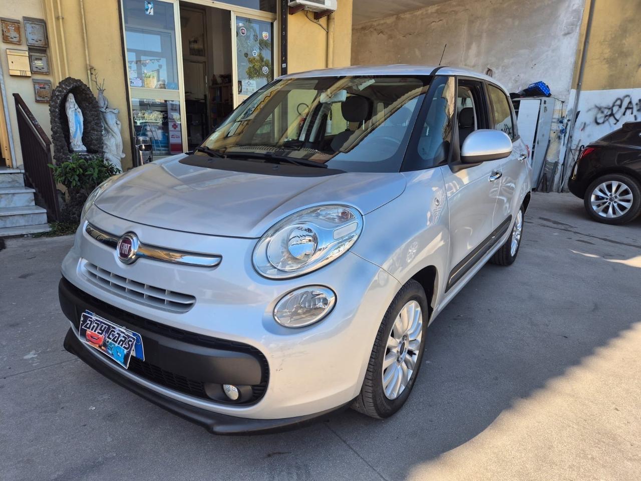 Fiat 500L 1.3 Multijet 85 CV Pop Star