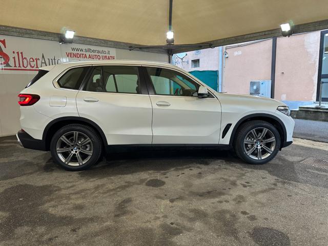 BMW X5 xDrive25d 231 CV "UNICO PROPRIETARIO"