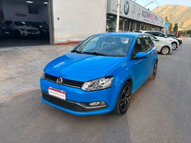Volkswagen Polo Volkswagen Polo 1.0 MPI Trend Line