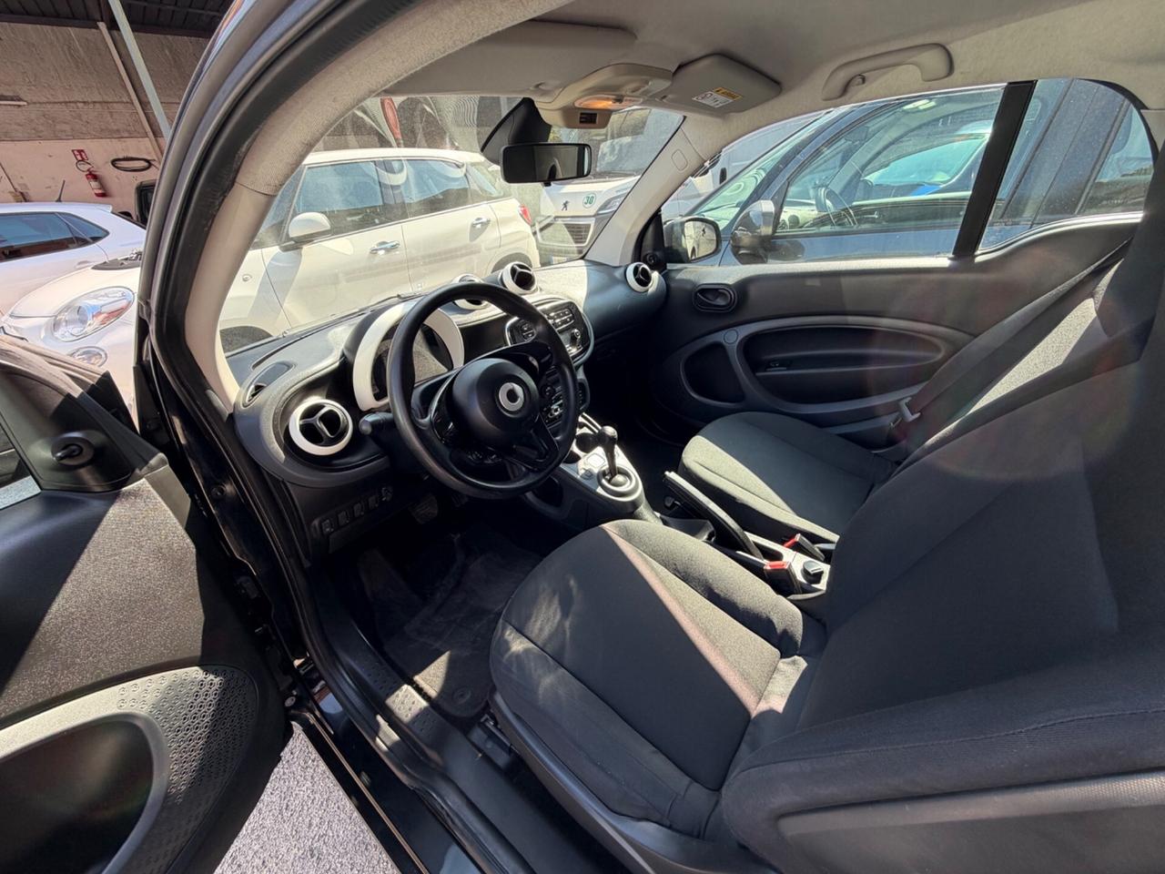 Smart ForTwo 70 1.0 Youngster