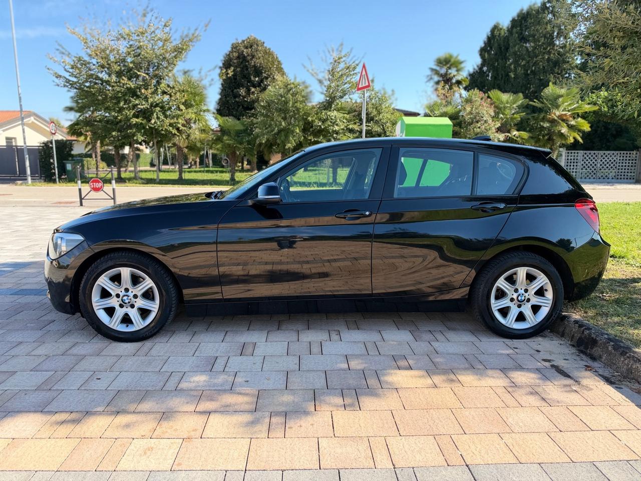 Bmw 118d 5p. Msport 2.0 diesel