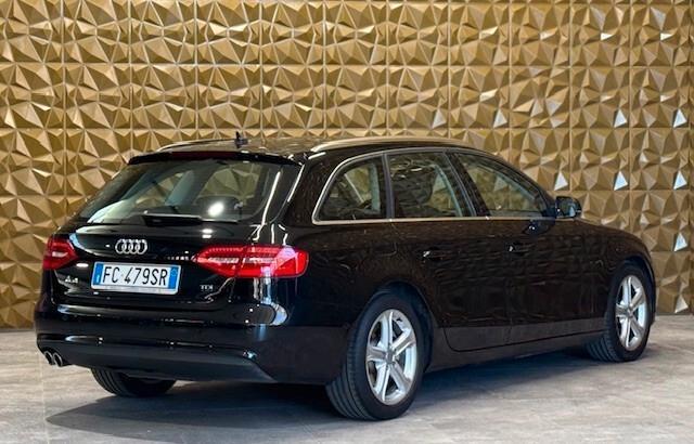 Audi A4 Avant 2.0 tdi Business 150cv