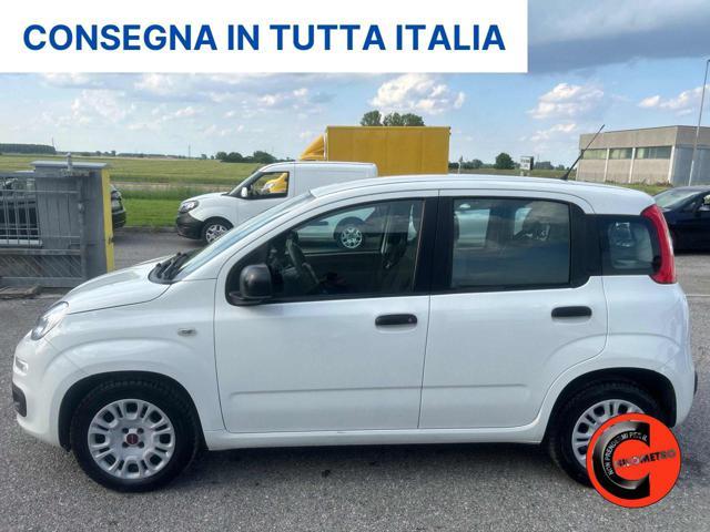 FIAT Panda +IVA 1.3 MJT EASY 4 POSTI FURGONE N1 AUTOCARRO-