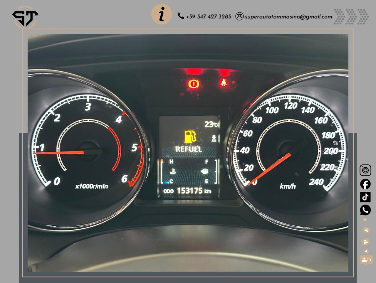 Mitsubishi ASX 1.8 DI-D 116 CV 2WD Intense Panoramic