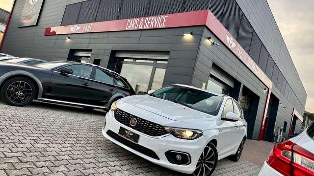 Fiat Tipo 1.3 MultiJet 95CV S&S Lounge + Neopatentato