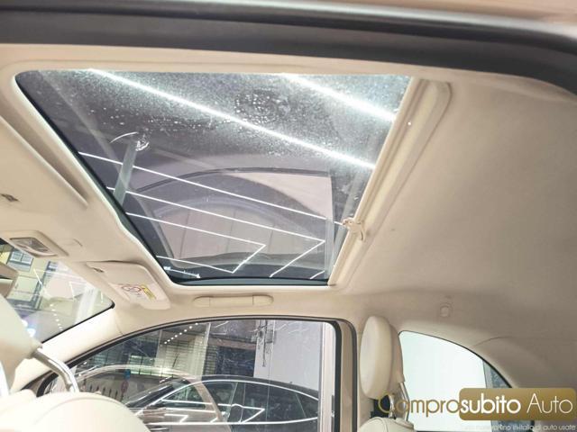 FIAT 500 1.2 EasyPower Pop Star