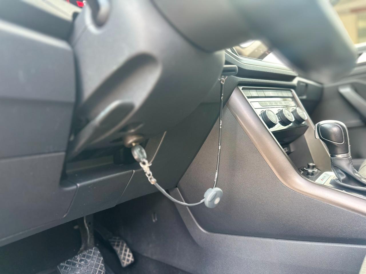 Volkswagen T-Roc 2.0 TDI 150 CV DSG 4MOTION